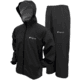 Frogg Toggs Vapor Rain Suit - Men's, Black, Medium/Large, 1VP111000MDLG