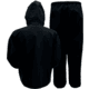 Frogg Toggs Mens Vapor Rain Suit Black Md/lg