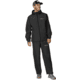 Frogg Toggs Mens Vapor Rain Suit Black Md/lg