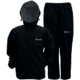 Frogg Toggs Mens Vapor Rain Suit Black Md/lg