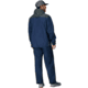 Frogg Toggs Mens Vapor Rain Suit Blue &amp; Gray Md/lg
