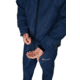 Frogg Toggs Mens Vapor Rain Suit Blue &amp; Gray Md/lg