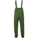 Frogg Toggs Rana Lightweight Emergency Wader, Forest Green, Extra Large/2XL, 2EW211506XL2X