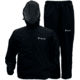 Frogg Toggs Womens Vapor Rain Suit Black Lg/xl