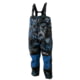 Frogg Toggs FTX Armor Bib, Kryptek Neptune, Size LG, 1FA911-830-LG