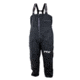 Frogg Toggs FTX Armor Bib, Black, Size LG, 1FA911-000-LG