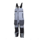 Frogg Toggs FTX Elite Bib, Extra Large, Gray, 1FE911-103-XL
