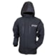 Frogg Toggs FTX Elite Jacket, Black, 2X, 1FE611-000-2X