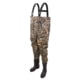 Frogg Toggs Men's Rana PVC Lug Chest Wader Realtree MAX-7 Size 10, 2RN011-833-100