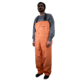 Frogg Toggs Men's WayPoint Angler Bib, Orange, Size MD, 1WA911-300-MD