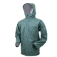 Frogg Toggs Men's WayPoint Angler Jacket, Green, Size 2X, 1WA611-500-2X