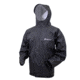 Frogg Toggs Men's WayPoint Angler Jacket, Black, Size MD, 1WA611-000-MD