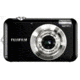 Fujifilm Digital Camera, FinePix JV100, Black, 12MP