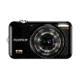 Fujifilm Digital Camera, FinePix JX280, Black, 14MP