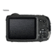 Fujifilm FinePix XP130 Underwater Digital Camera, 16.4 MP, 1080p Full HD Video, w/Optical Image Stabilization, Yellow, 600019828