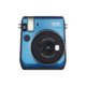 Fujifilm Mini 70 Film Camera, Island Blue, Small, 16496081