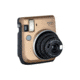 Fujifilm Mini 70 Film Camera, Stardust Gold, Small, 16513920