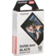 Fujifilm Mini Black Border Film 10 Pack, Small, 16537043