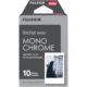 Fujifilm Mini Monochrome Film 10 Pack, Small, 16531960