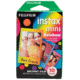 Fujifilm Mini Rainbow Film 10 Pack, Small, 16437401