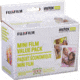 Fujifilm Mini Value Pack Film, Small, 600016111
