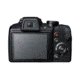 FujiFilm S9200 Digital Camera, Black 16407743