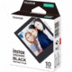 Fujifilm Square Film, 10 Pack, Black, Small, 16576532