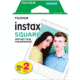 Fujifilm Square Film, Twin, 20 Pack, White, Small, 16583664