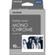 Fujifilm Wide Film, Monochrome, 10 Pack, Small, 16564101