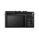 FujiFilm X-A1 Digital Camera, Black 600013637