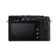 Fujifilm X-E3 Digital Camera, Black, Medium 16558530