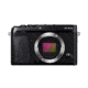 Fujifilm X-E3 Digital Camera, Black, Medium 16558530