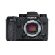Fujifilm X-H1 Digital Camera, Black, Medium 16568731