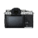 Fujifilm X-T3 Digital Camera, Silver, Medium 16589058