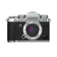 Fujifilm X-T3 Digital Camera, Silver, Medium 16589058