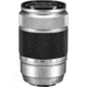 Fujifilm XC50-230mm F4.5-6.7 OIS II Camera Lens, Silver, Medium, 16460795