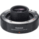 Fujifilm XF1.4X TC WR, Black, Small, 16481892