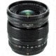 Fujifilm XF16mm F1.4 R WR Camera Lenses, Black, Small, 16463670