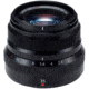 Fujifilm XF35mm F2 R WR Camera Lenses, Black, Small, 16481878