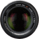 Fujifilm XF56mm F1.2 R Camera Lenses, Black, Small, 16418649