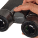 Fujinon Hyper-Clarity HC 10x42mm High-Definition Travel and Birdwatching Roof Prism Binoculars