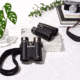 Fujinon Hyper-Clarity HC 10x42mm High-Definition Travel and Birdwatching Roof Prism Binoculars