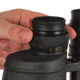 Fujinon Polaris FMTR-SX 16x70mm Binoculars, Black, 16779835