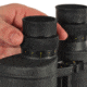 Fujinon Polaris FMTR-SX2 7x50mm High-Resolution Porro Prism Binoculars with Field Flattening Lenses, Black, 198mm x 218mm x 78.5mm, 16330574
