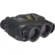 Fujinon Techno-Stabi 14x40mm Binoculars, Rubber Armored Body, Dark Grey, 600017066