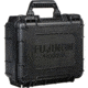 Fujinon Techno-Stabi 14x40mm Binoculars, Rubber Armored Body, Dark Grey, 600017066