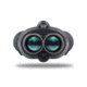 Fujinon Techno-Stabi 16x28mm Binocular, Embossed, Black, 120x148x74 mm, 600020689
