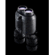Fujinon Techno-Stabi 16x28mm Binocular, Embossed, Black, 120x148x74 mm, 600020689
