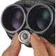 Fujinon Techno-Stabi TS Compact 12x28mm Stabilized Roof Prism Binoculars, Black, 148mm x 109mm x 74mm, 600022986