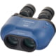 Fujinon Techno-Stabi TS-X 14x40mm Roof Prism Stabilized Binoculars with Vibration Reduction, Blue, 187mm x 165mm x 81mm, 16804721